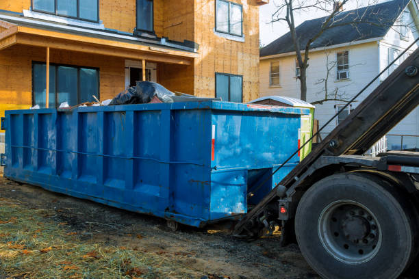 Best Basement Cleanout Services  in North Oaks, MN