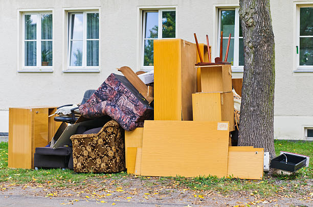 Best Affordable Junk Removal Services  in North Oaks, MN